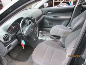 2003 Mazda 6