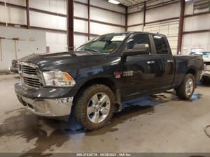2017 Dodge Dpu15