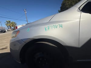 2013 Kia Forte