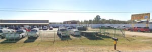 Huntsville Auto and Truck Salvage
