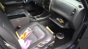 2004 Ford Explorer
