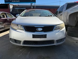 2013 Kia Forte