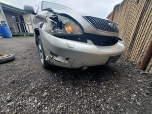 2004 Lexus Rx330
