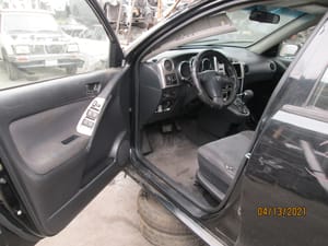 2004 Toyota Matrix