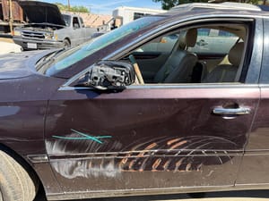 2003 Lexus Es300