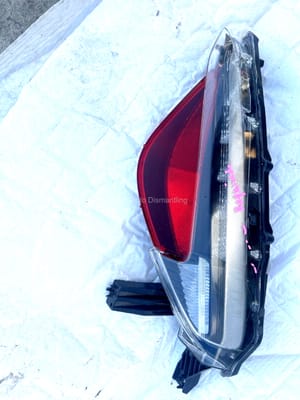 2020 Toyota Prius Tail Light