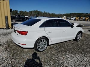 2016 Audi Audia3