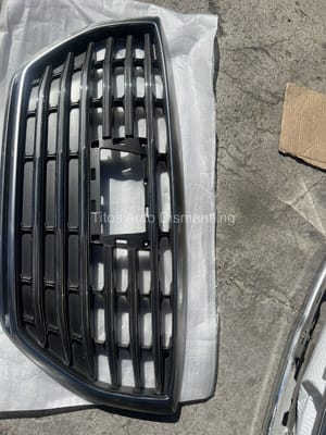 2019 Hyundai Genesis
