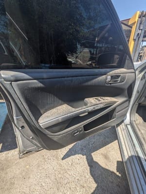 2007 Nissan Maxima