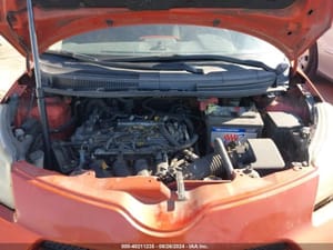 2008 Scion Xd