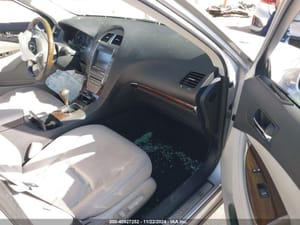 2010 Lexus Es350