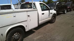 2007 Dodge Dpu25
