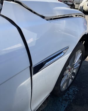 2019 Jaguar Xf