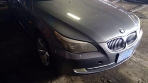 2008 BMW B528i