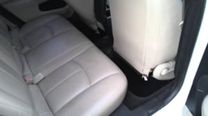 2012 Chrysler Avenger