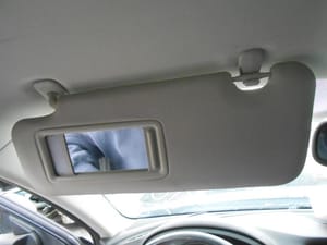 2014 Mazda Mazda6