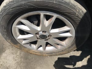 2004 Volvo Xc90