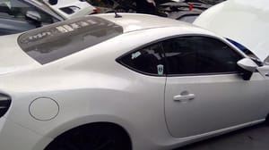 2013 Scion Frs
