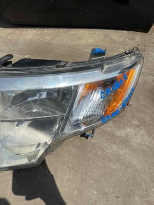 2009 Ford Edge