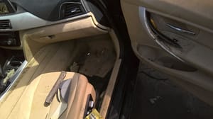 2016 BMW 320i