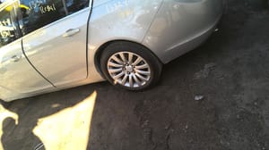 2011 Buick Regal
