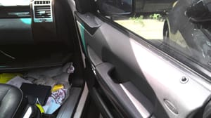 2008 Range Rover Range Rover