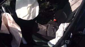 2015 Mazda Mazda3