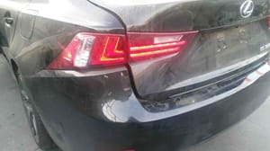 2014 Lexus Is350