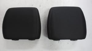 2015 GMC Acadia Headrest