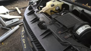 2003 GMC Expr15