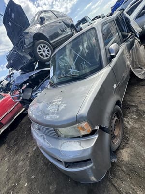 2006 Scion Xb