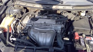 2011 Scion Sciotc