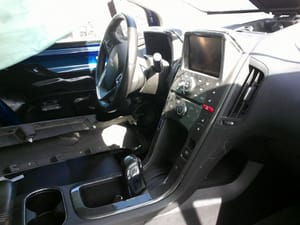 2013 Chevrolet Volt