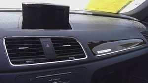 2016 Audi Audiq3