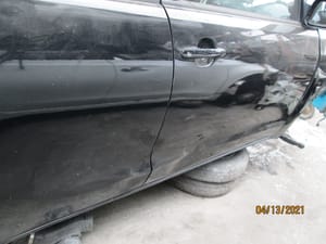2004 Toyota Matrix