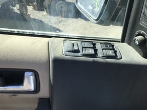 2005 Range Rover LR3