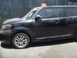 2008 Scion Xb