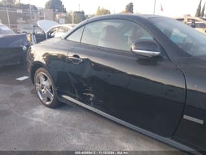 2005 Lexus Lex430