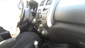 2014 Nissan Versa