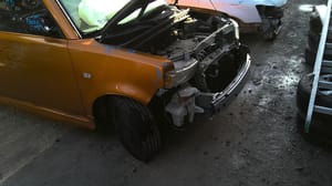 2005 Scion Xb