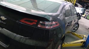 2014 Chevrolet Volt