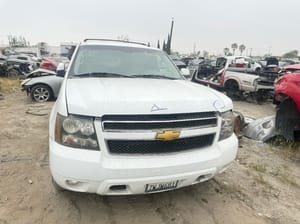 2007 GMC Sub150