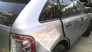 2010 Ford Edge