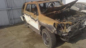 2018 Toyota 4Runner