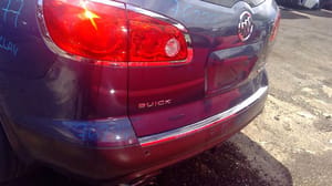 2012 Buick Enclave