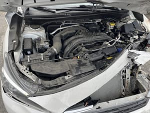 2020 Subaru Impreza