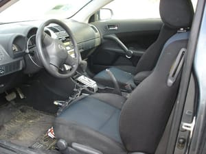 2005 Scion Sciotc