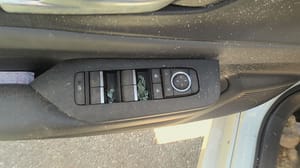 2023 Toyota Prius Front Door Switch