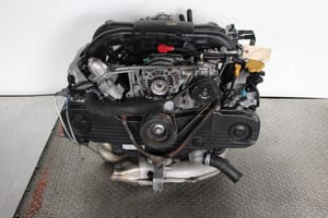 2012 Subaru Legacy