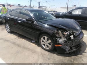 2005 Lexus Es330